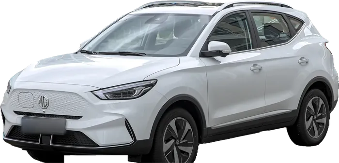 MG ZS EV