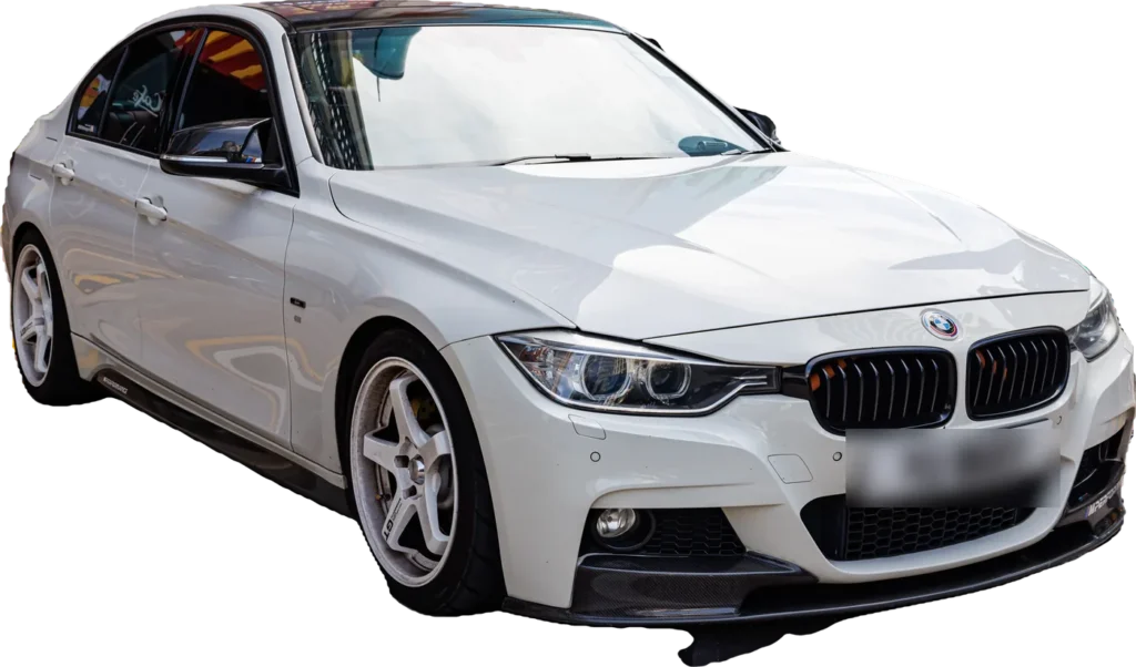 BMW 3 Serisi