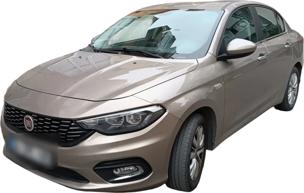Fiat Egea