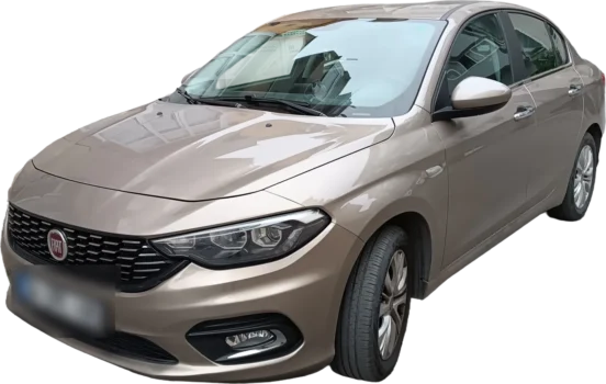 Fiat Egea