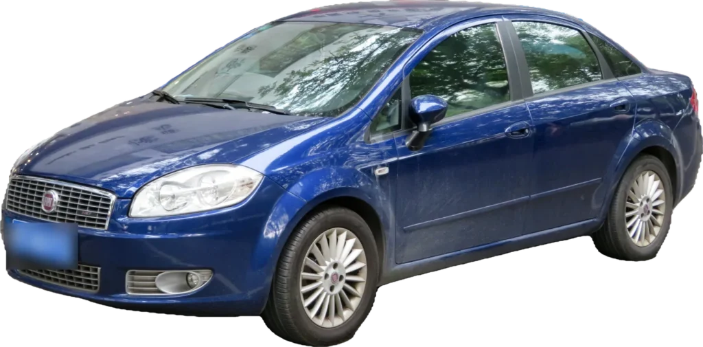 Fiat Linea