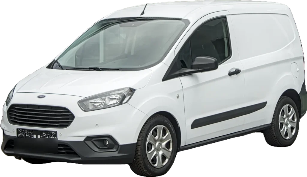 Ford Courier