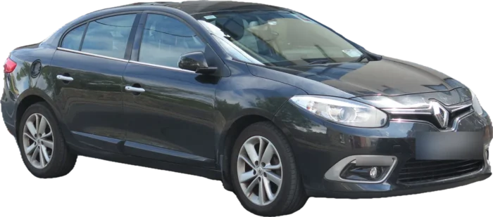 Renault Fluence