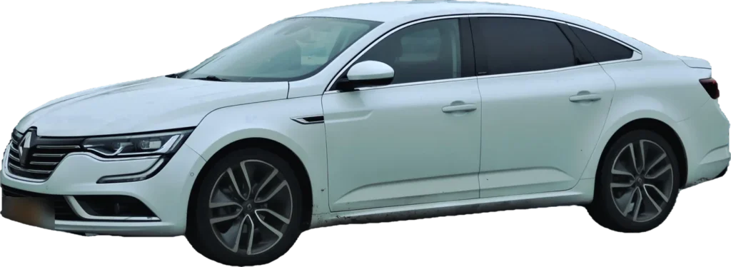 Renault Talisman