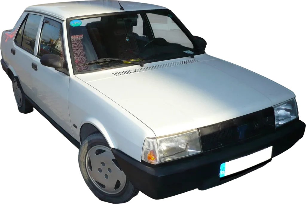 Tofaş Şahin