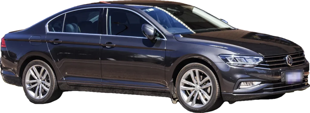 Volkswagen Passat (B8 ve Passat CC)